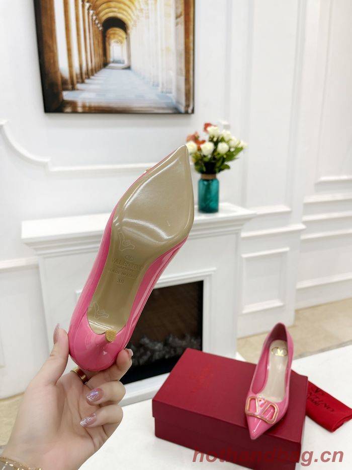 Valentino Shoes VOS00109 Heel 7CM