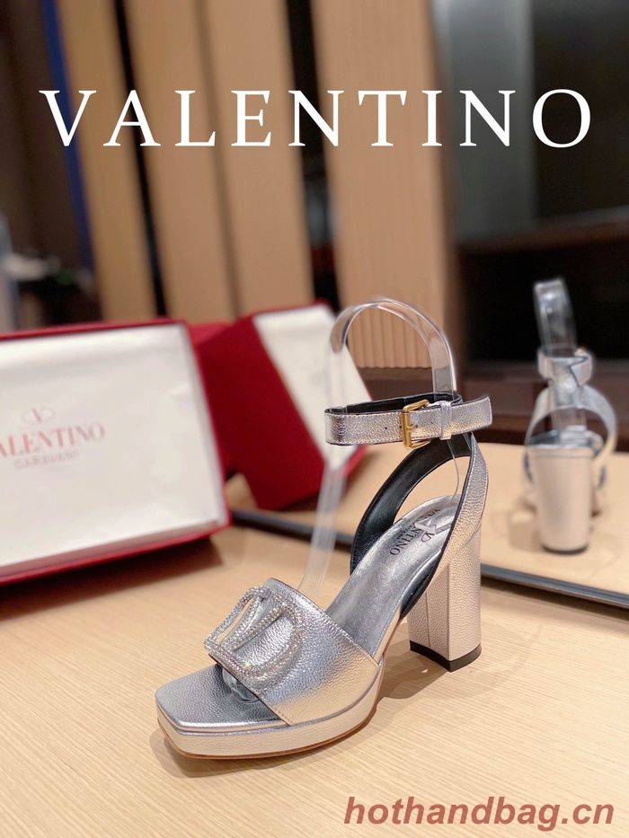 Valentino Shoes VOS00114 Heel 9CM