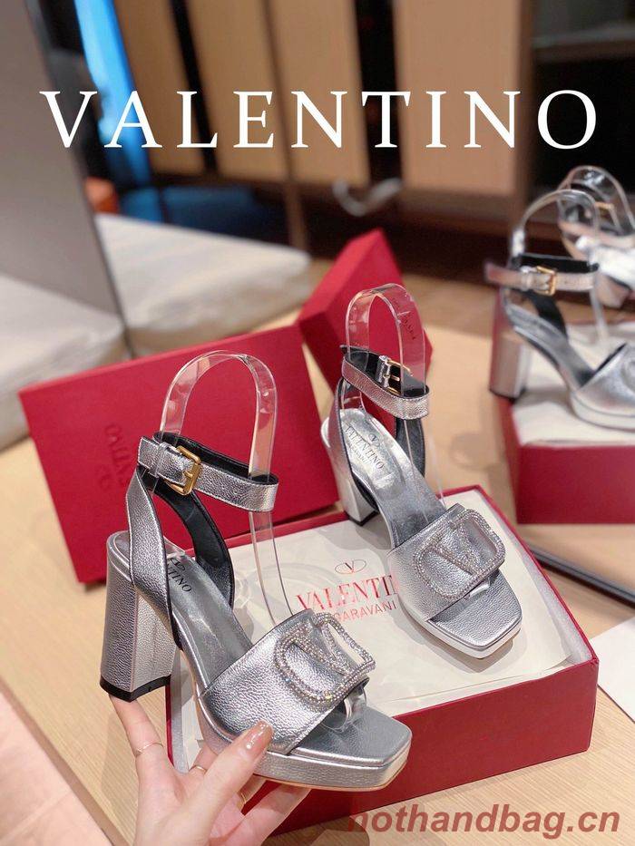 Valentino Shoes VOS00114 Heel 9CM