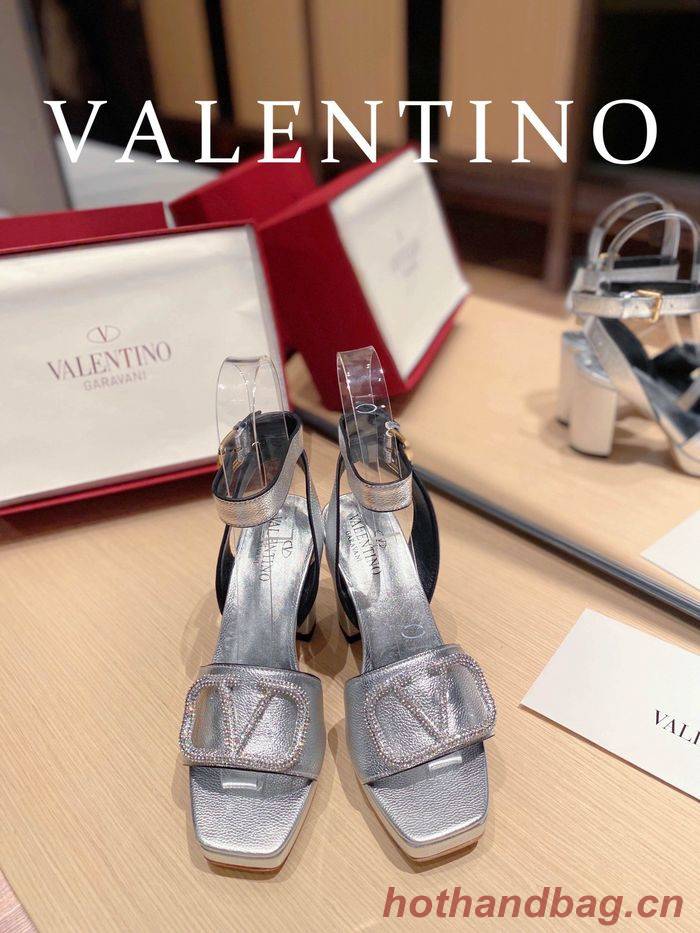 Valentino Shoes VOS00114 Heel 9CM