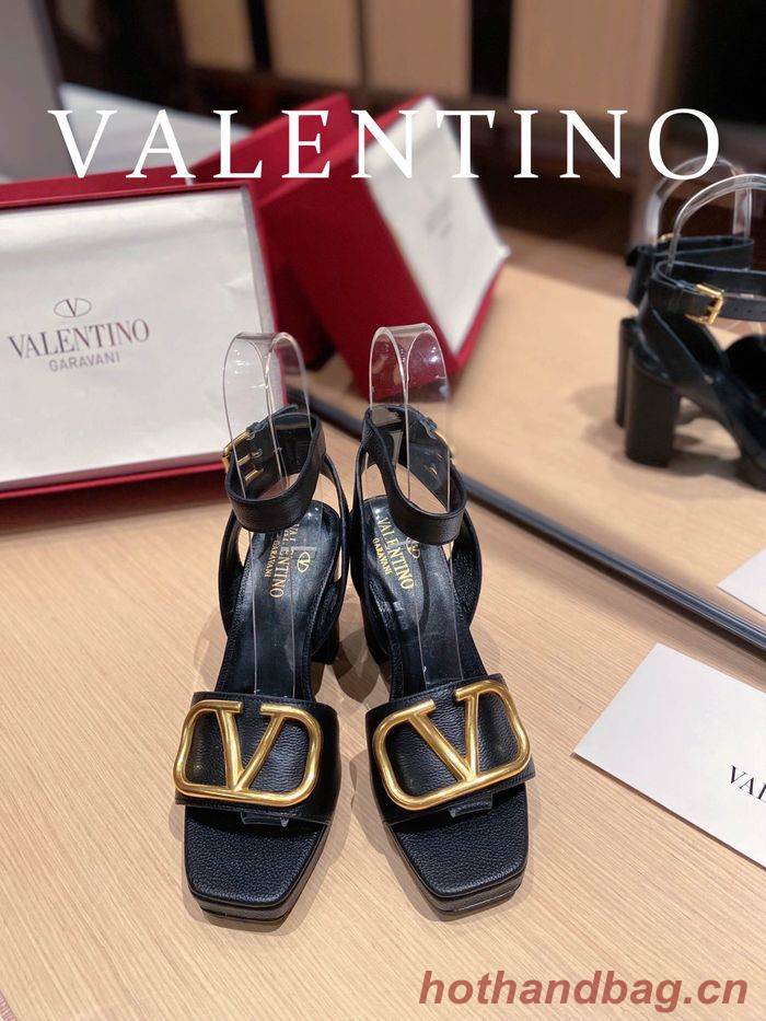 Valentino Shoes VOS00116 Heel 9CM