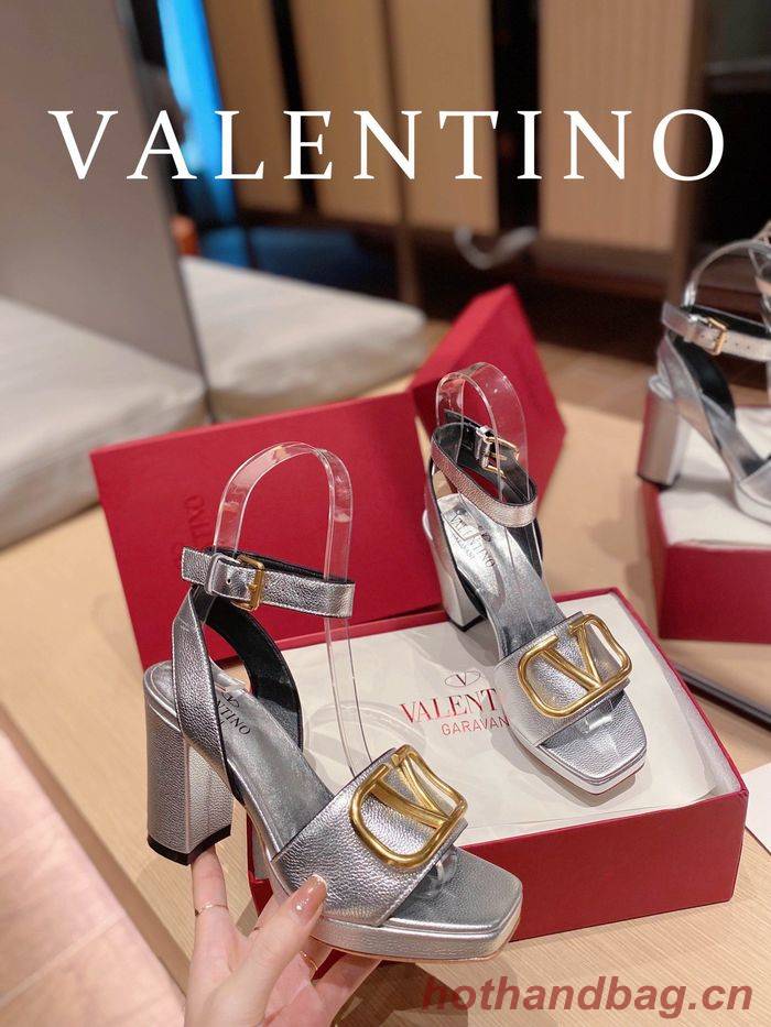 Valentino Shoes VOS00121 Heel 9CM