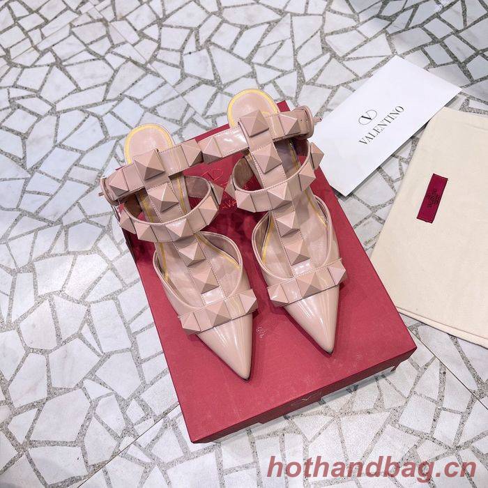 Valentino Shoes VOS00245 Heel 4.5CM