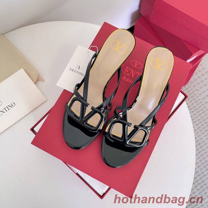 Valentino Shoes VOS00255 Heel 6.5CM