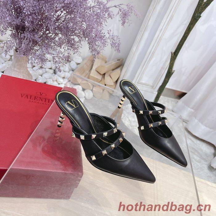 Valentino Shoes VOS00257 Heel 7CM