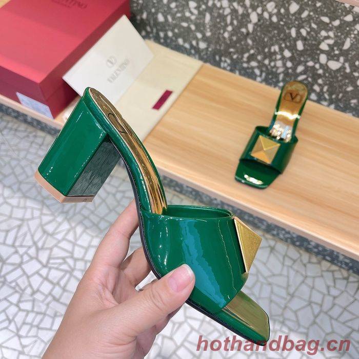 Valentino Shoes VOS00267 Heel 7CM