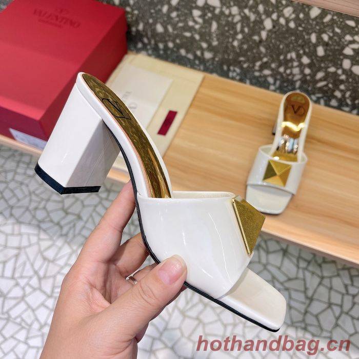 Valentino Shoes VOS00268 Heel 7CM