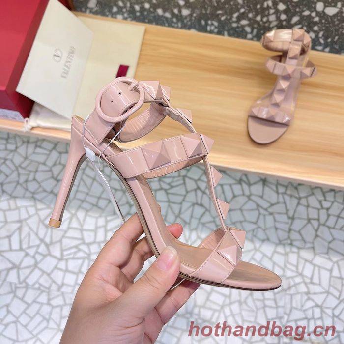 Valentino Shoes VOS00271 Heel 8CM