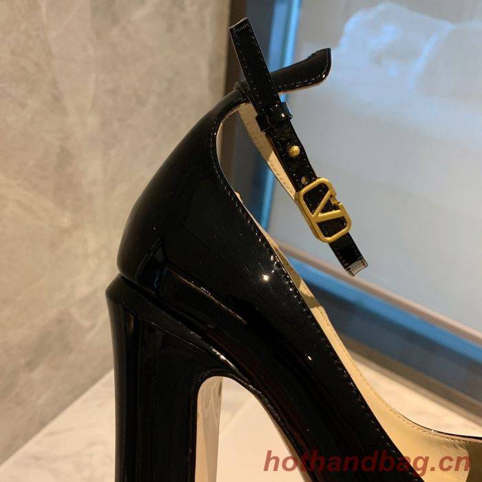 Valentino Shoes VOS00290 Heel 15.5CM