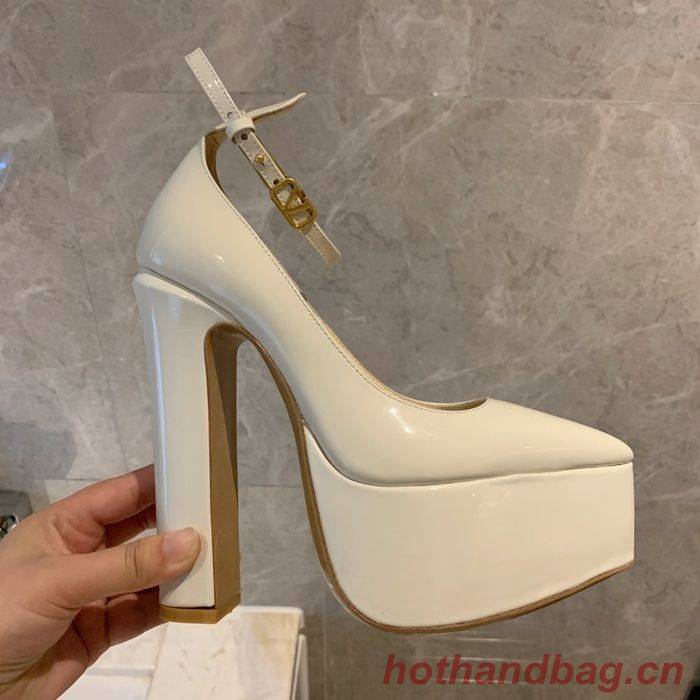 Valentino Shoes VOS00294 Heel 15.5CM