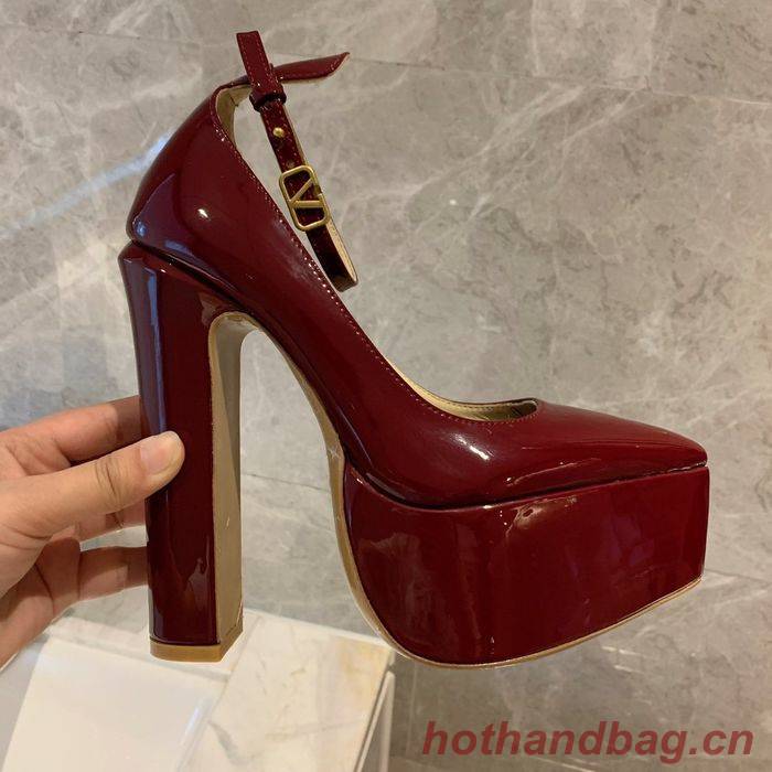 Valentino Shoes VOS00295 Heel 15.5CM