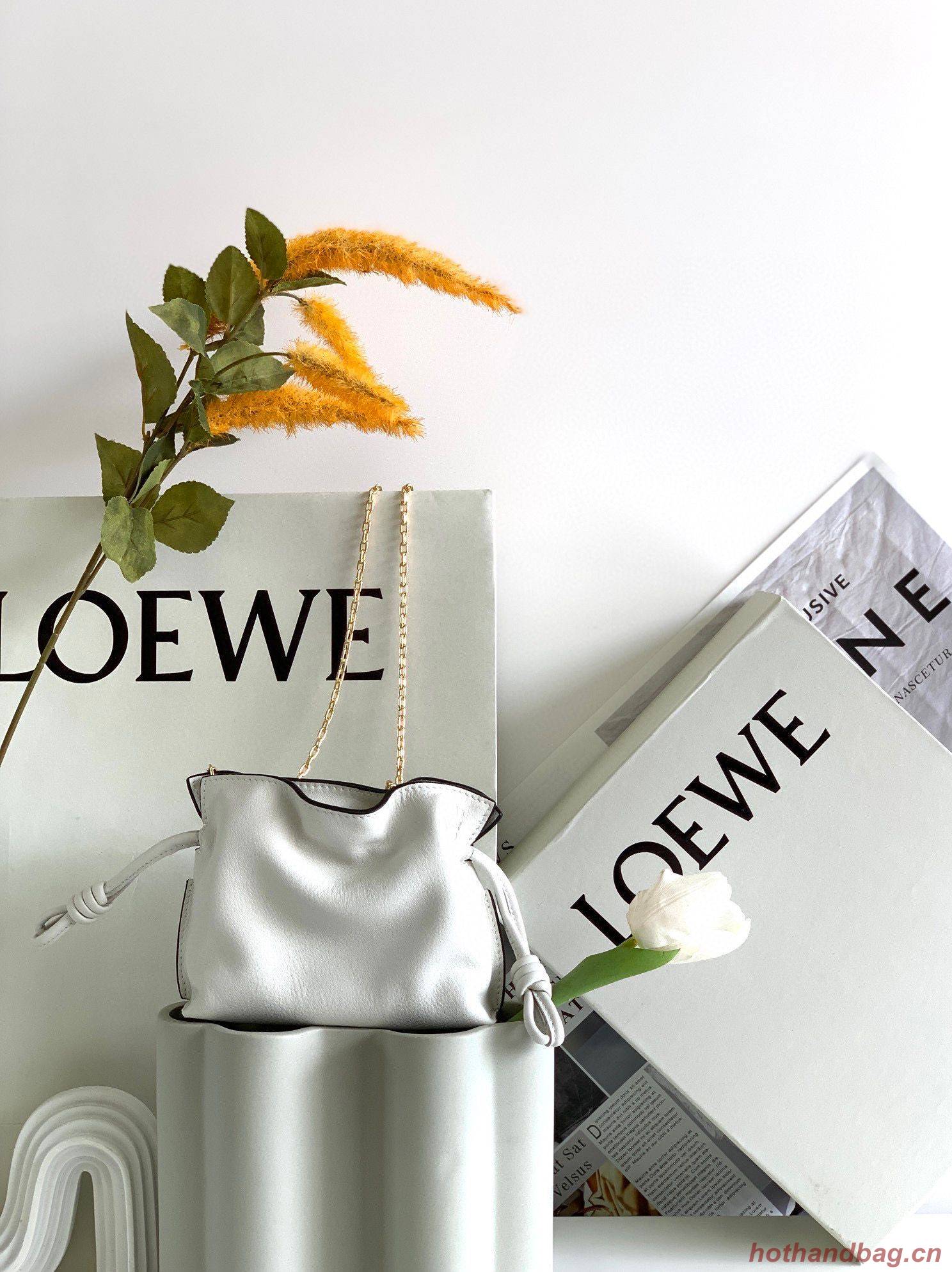 Loewe Lucky Mini Bag Original Leather LE10198