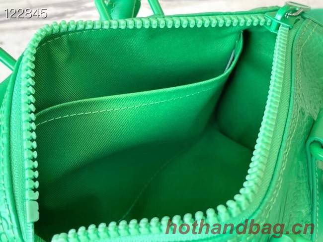 Louis Vuitton KEEPALL BANDOULIERE 25 M20930 Minty Green