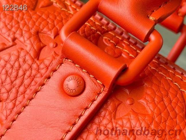 Louis Vuitton KEEPALL BANDOULIERE 25 M20930 Orange