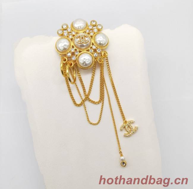 Chanel Brooch CE8896