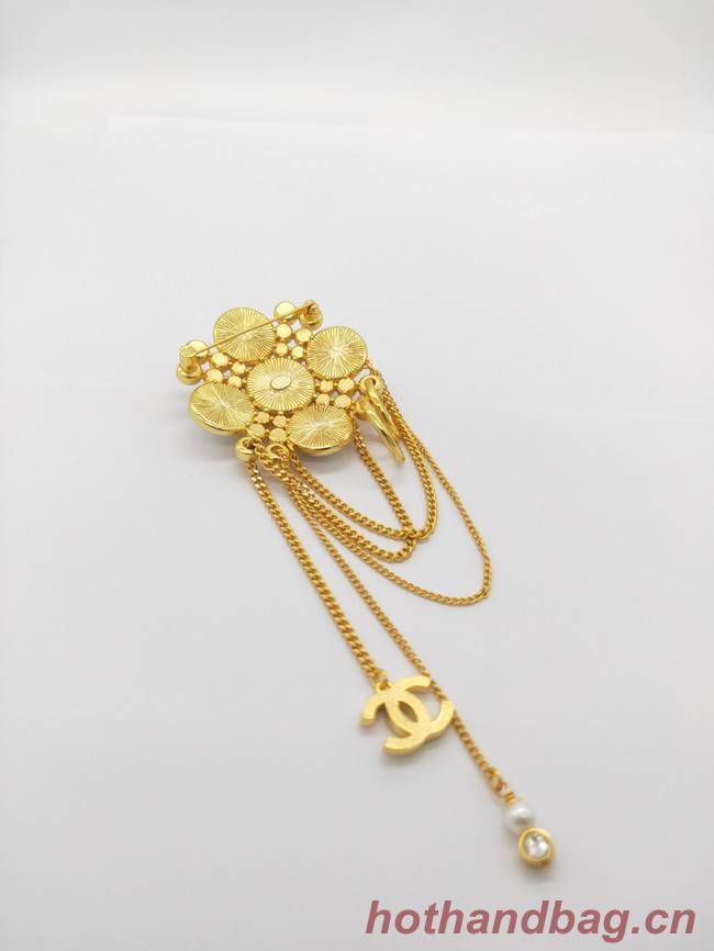 Chanel Brooch CE8896