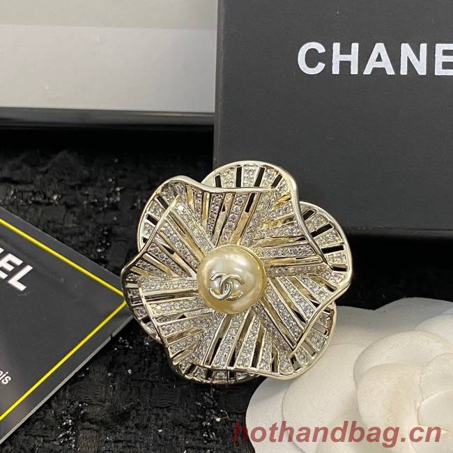 Chanel Brooch CE8935