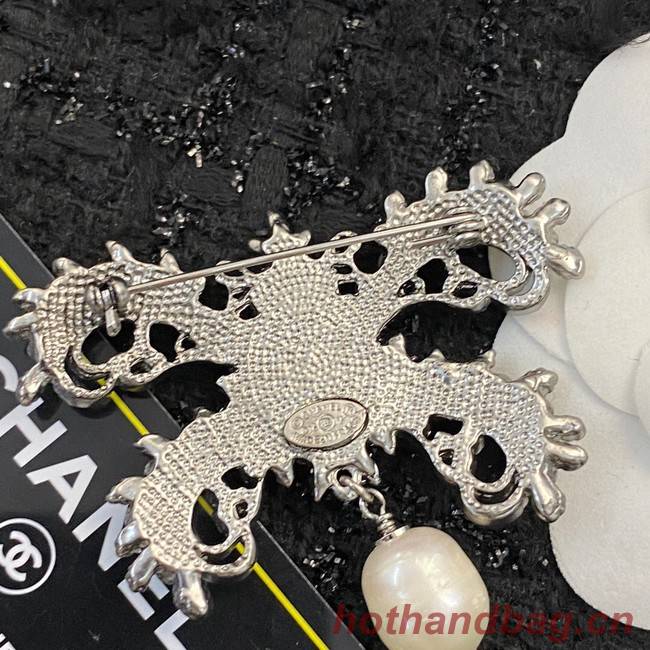 Chanel Brooch CE8936