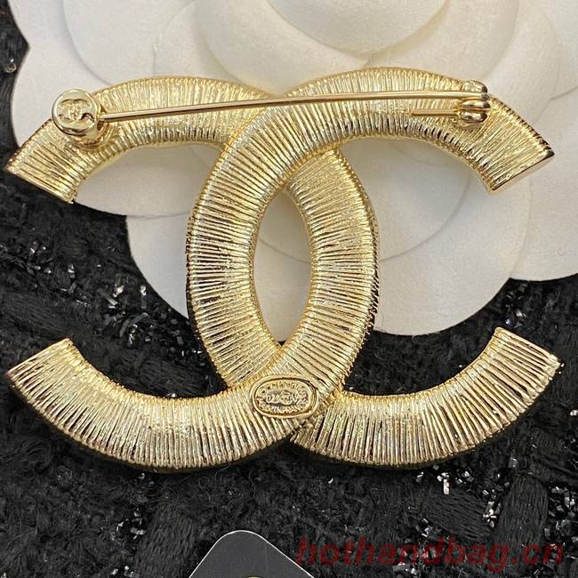 Chanel Brooch CE8943