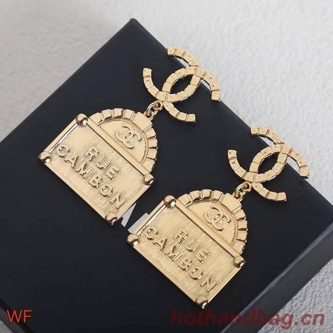 Chanel Earrings CE8893