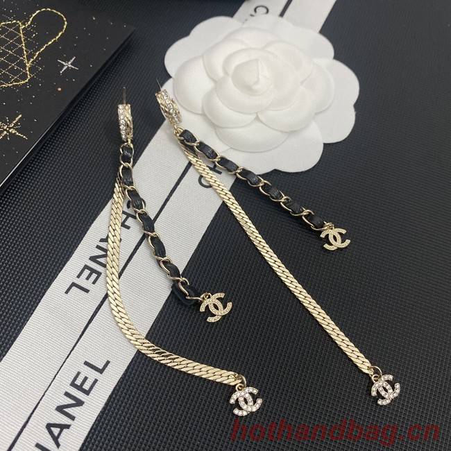 Chanel Earrings CE8895