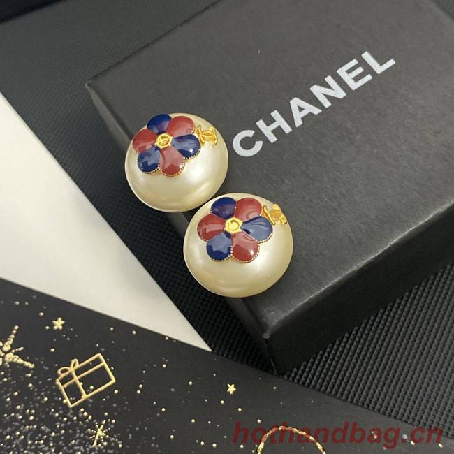 Chanel Earrings CE8900