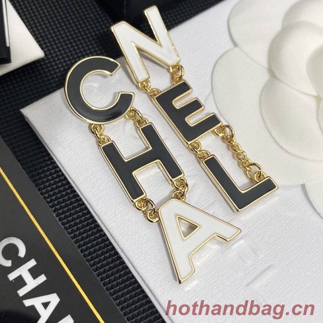 Chanel Earrings CE8902