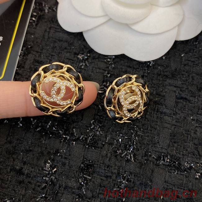 Chanel Earrings CE8906