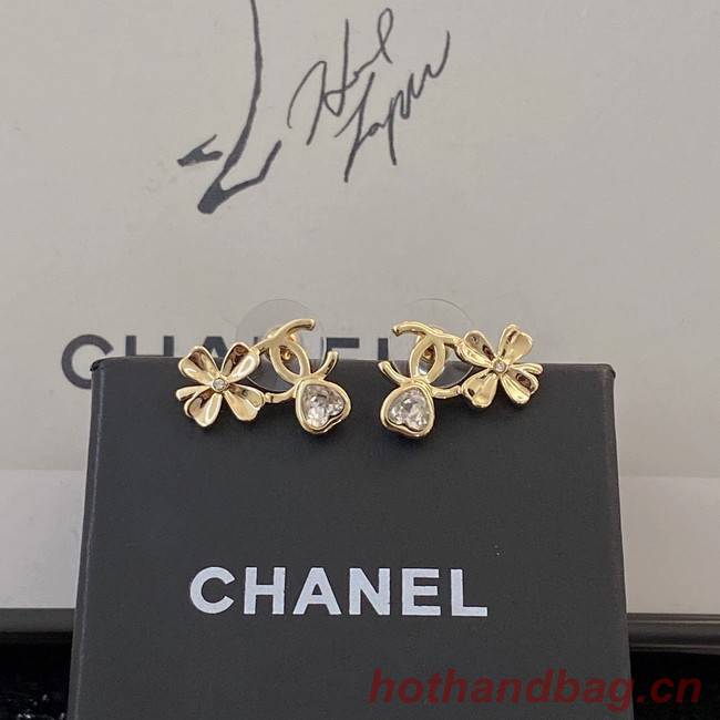 Chanel Earrings CE8907