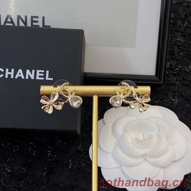 Chanel Earrings CE8907