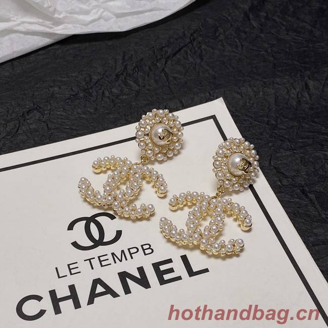 Chanel Earrings CE8925