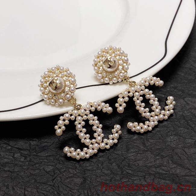 Chanel Earrings CE8925