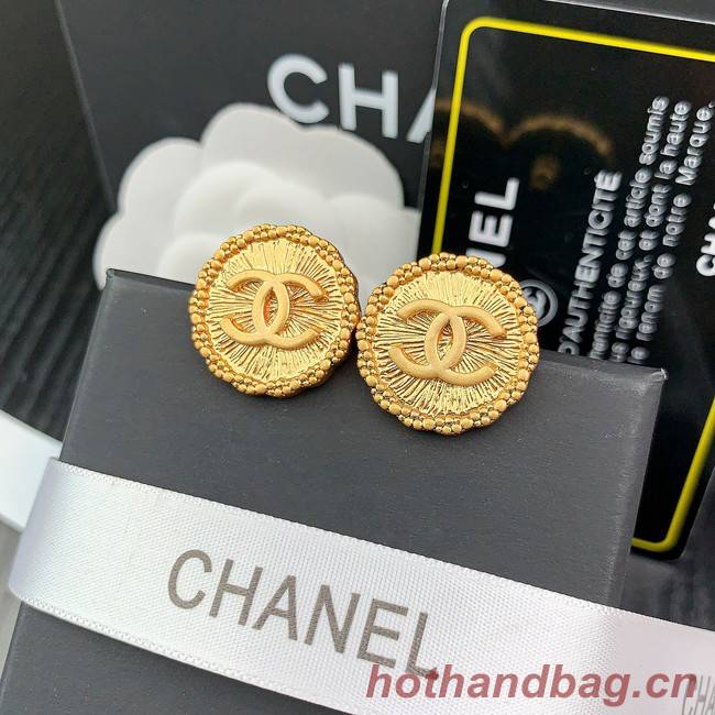 Chanel Earrings CE8927