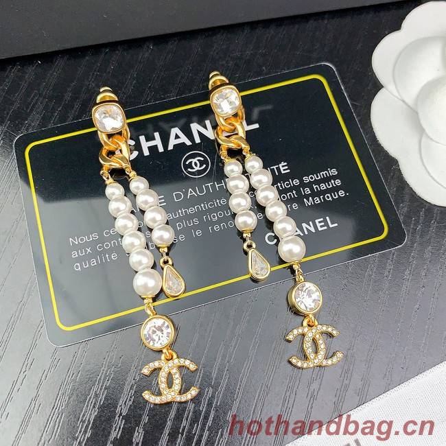 Chanel Earrings CE8928