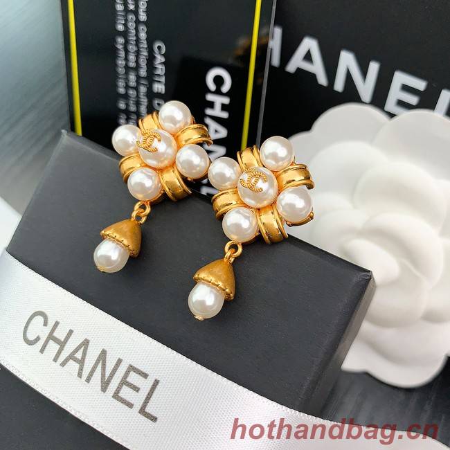 Chanel Earrings CE8929