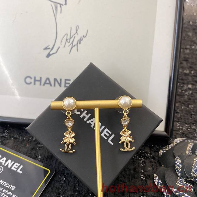 Chanel Earrings CE8931