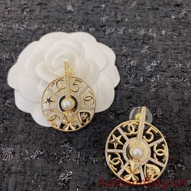 Chanel Earrings CE8940