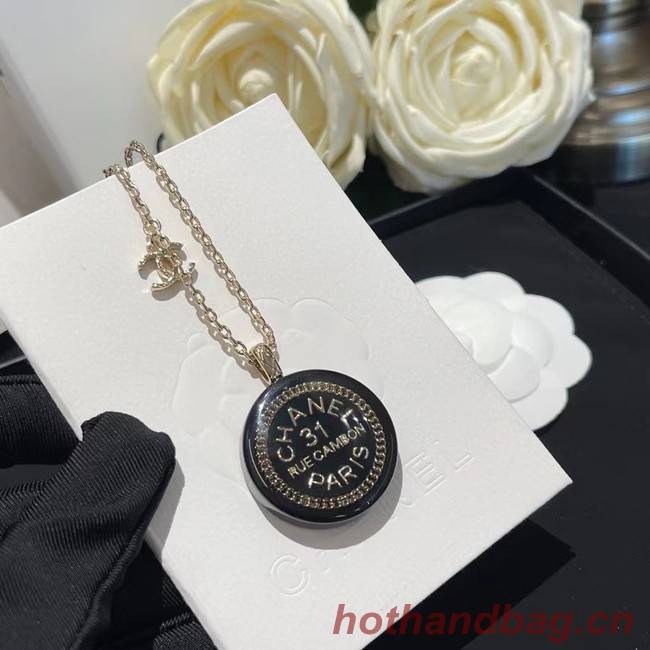 Chanel Necklace CE53263