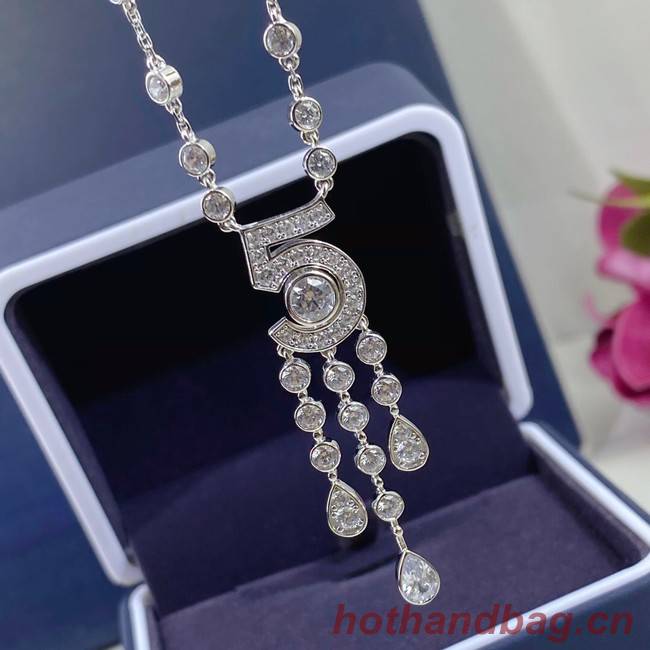 Chanel Necklace CE8897