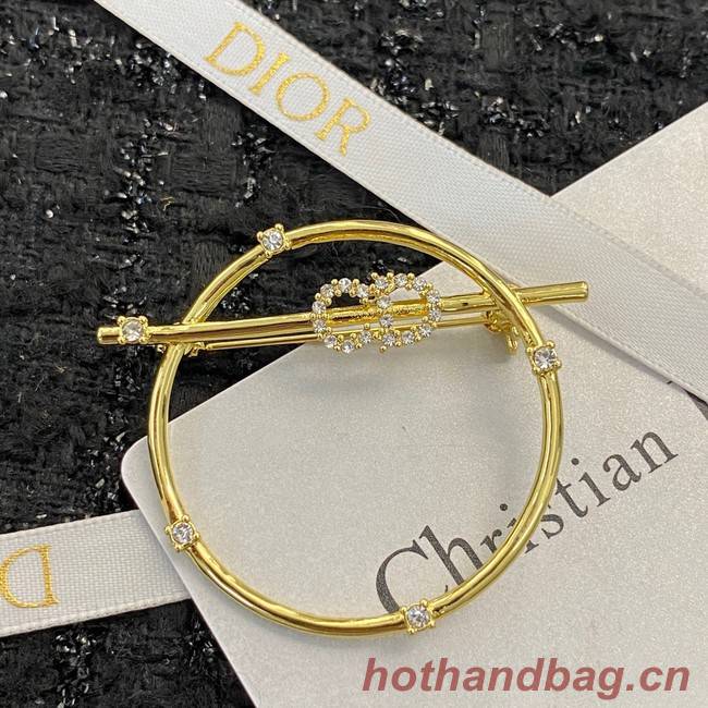 Dior Brooch CE8944