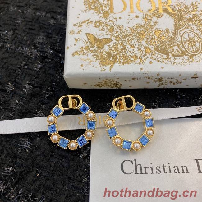 Dior Earrings CE8911