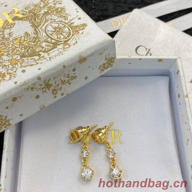 Dior Earrings CE8938