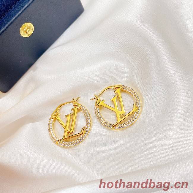 Louis Vuitton Earrings CE8899