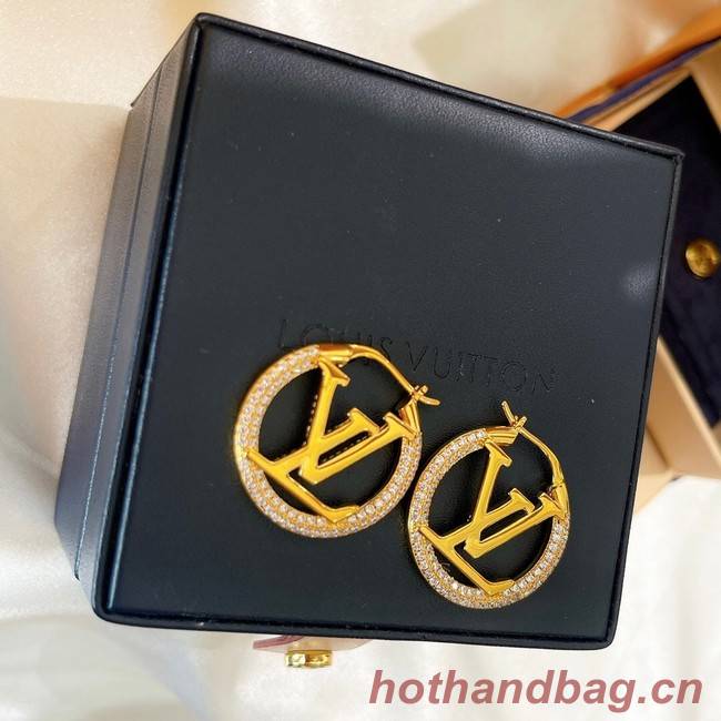 Louis Vuitton Earrings CE8899