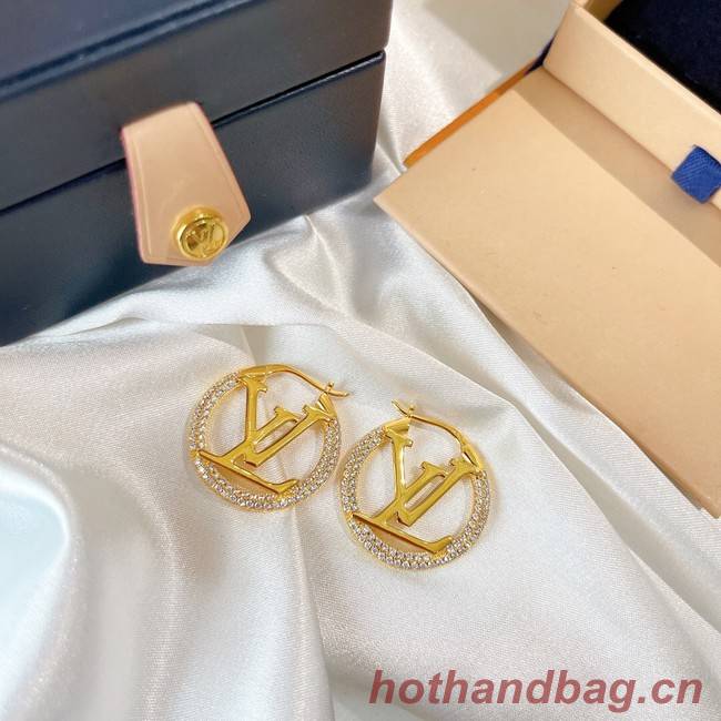 Louis Vuitton Earrings CE8899