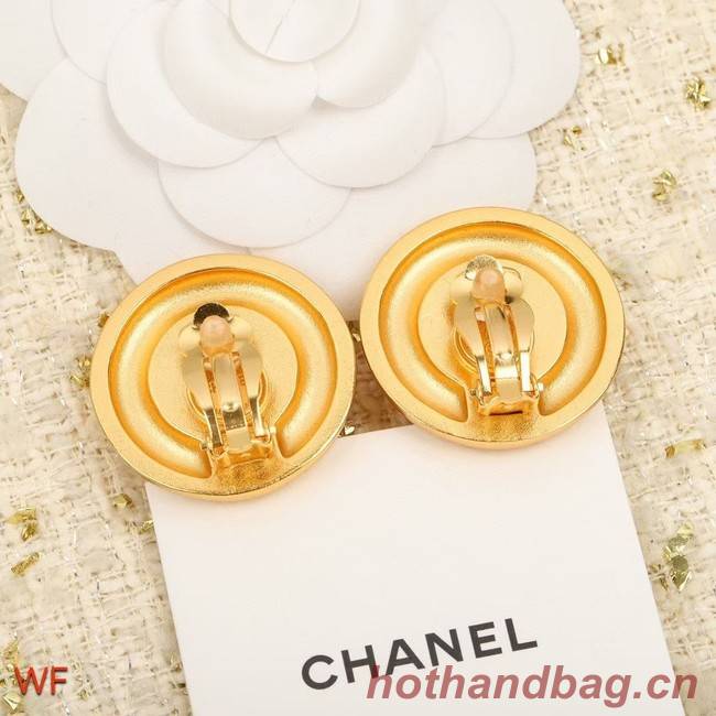 Chanel Earrings CE8952