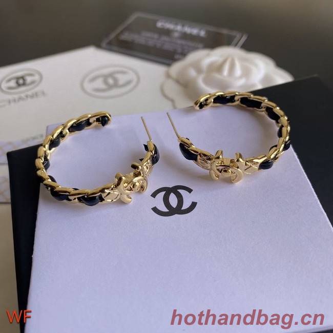 Chanel Earrings CE8955