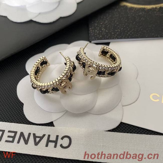 Chanel Earrings CE8955