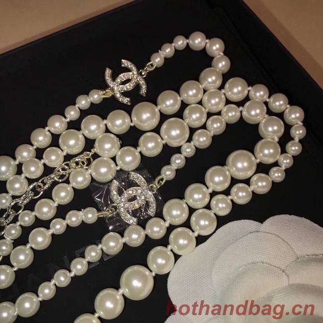 Chanel Necklace CE8947