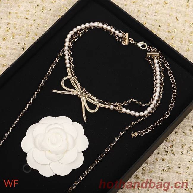 Chanel Necklace CE8954